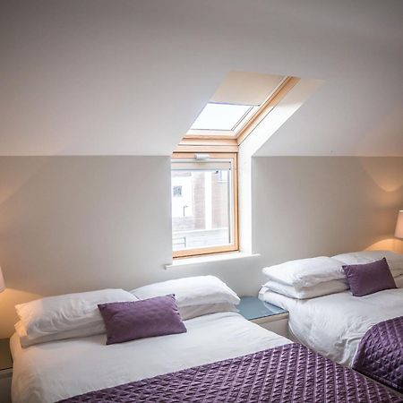 Carraroe Apartment Eksteriør bilde