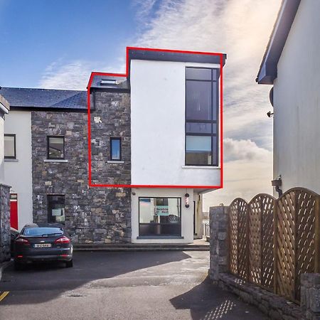 Carraroe Apartment Eksteriør bilde