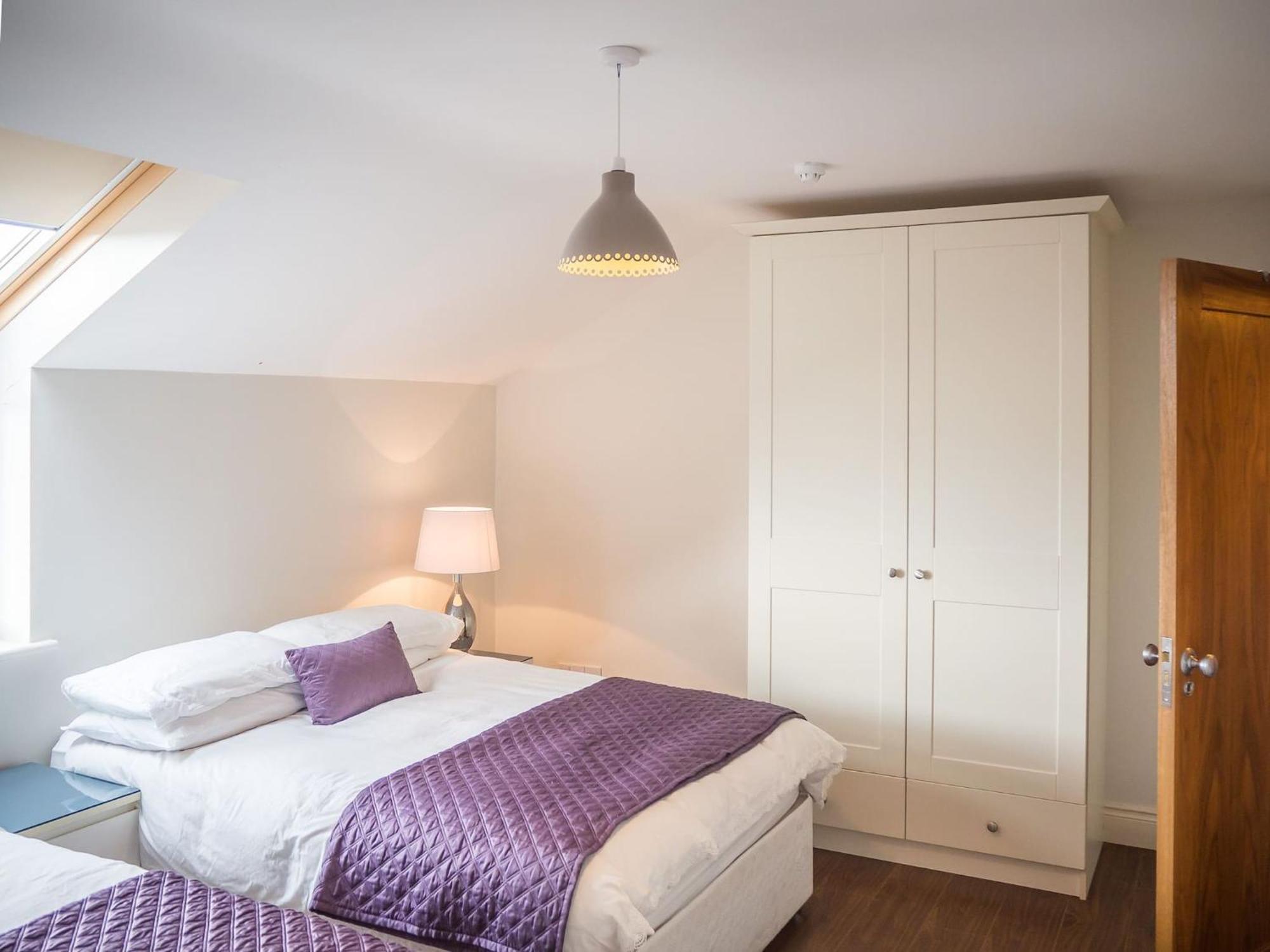 Carraroe Apartment Eksteriør bilde
