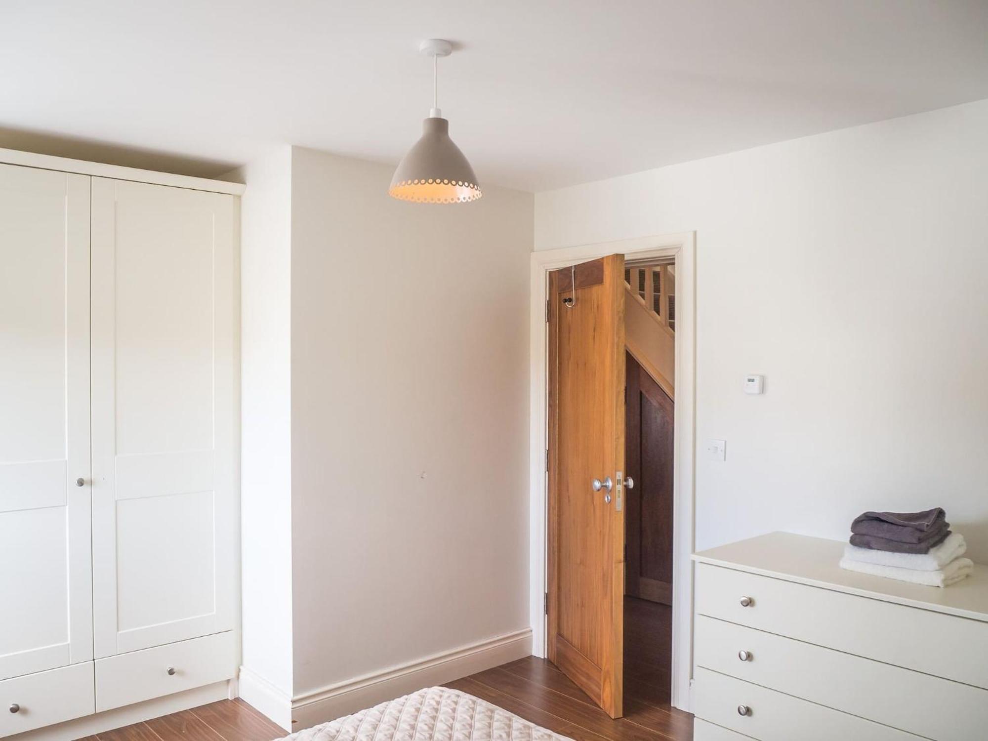 Carraroe Apartment Eksteriør bilde