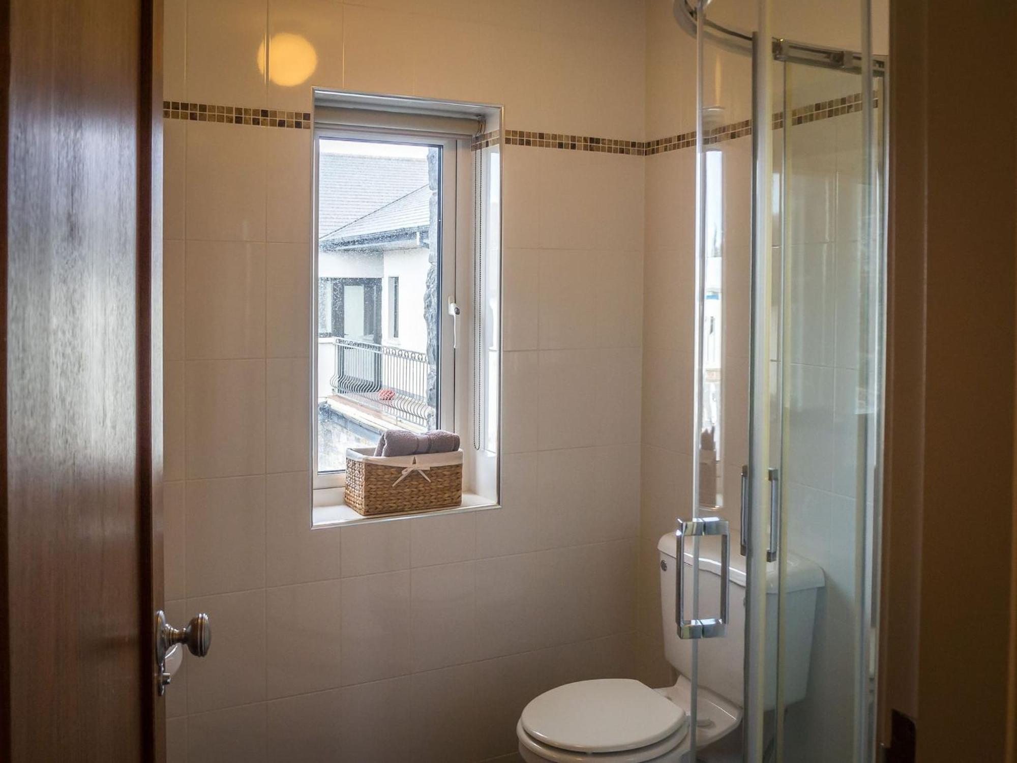 Carraroe Apartment Eksteriør bilde