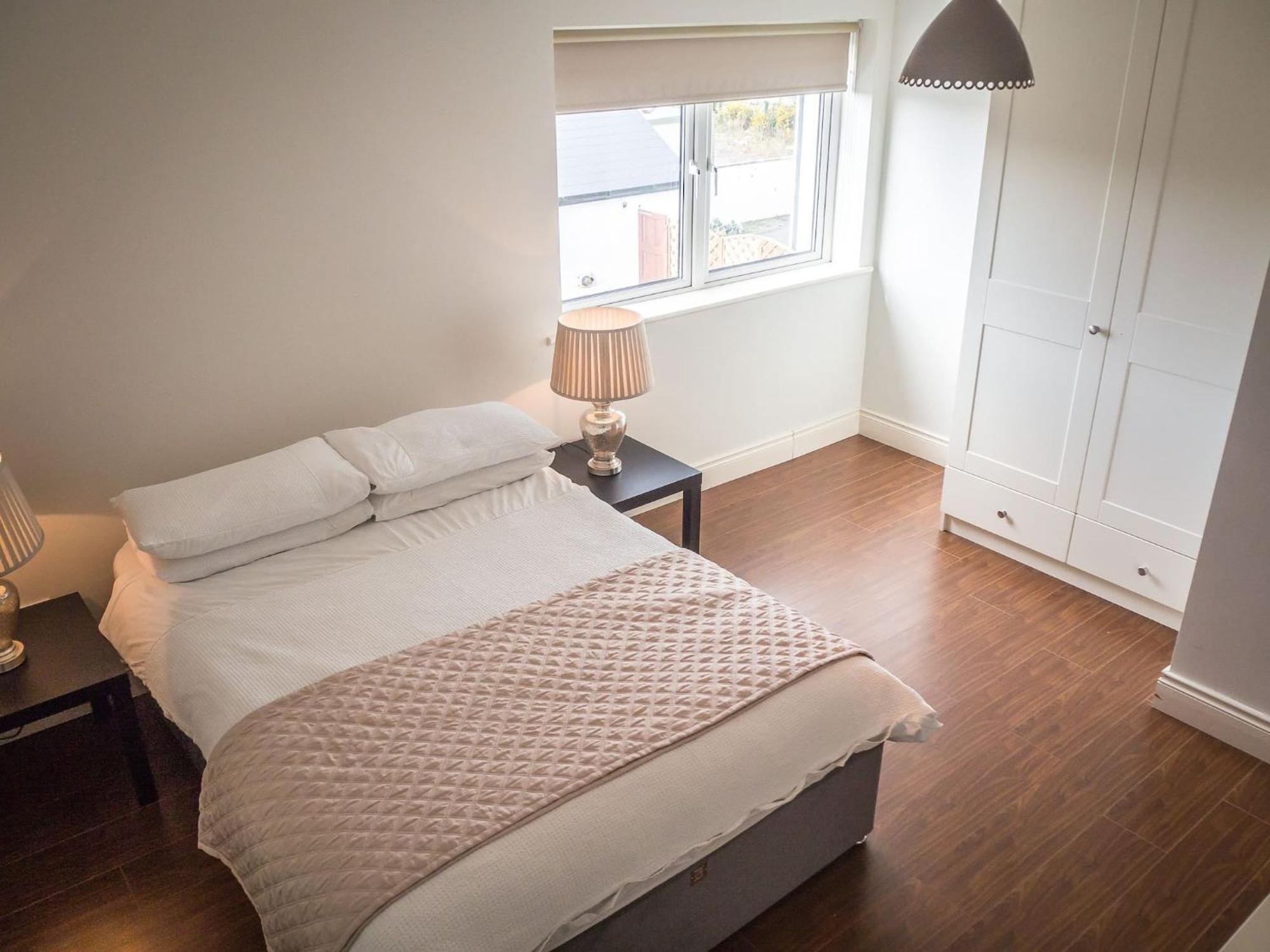 Carraroe Apartment Eksteriør bilde