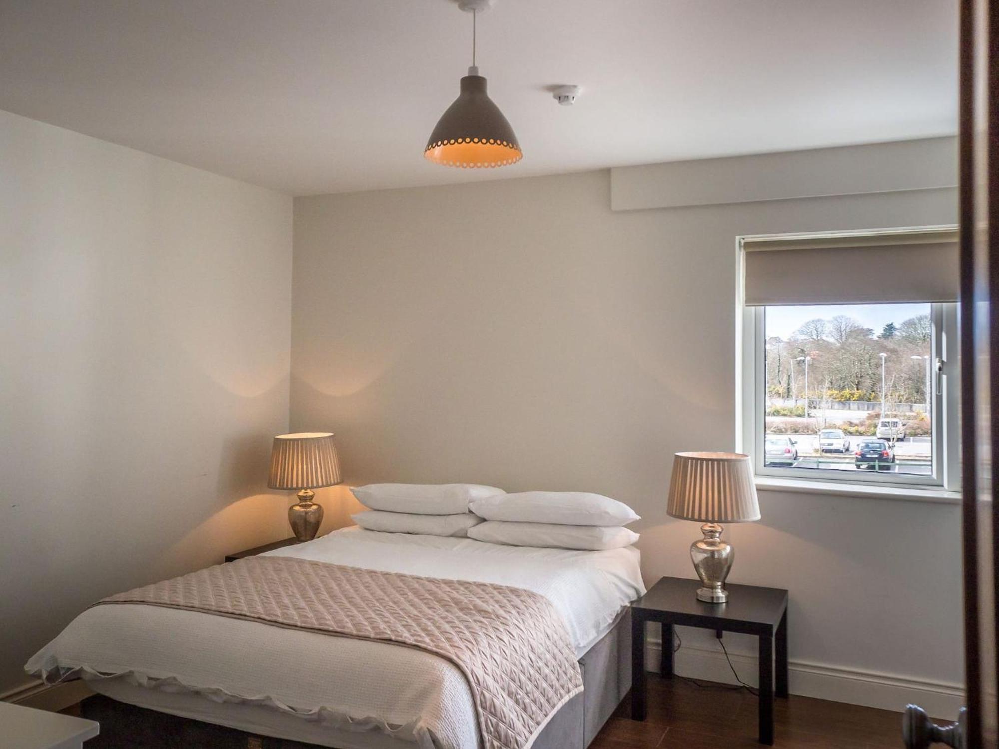 Carraroe Apartment Eksteriør bilde
